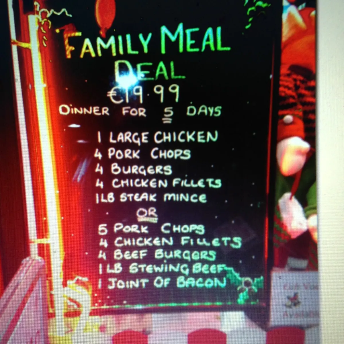 LED advertising boards and Tripods - Image 3