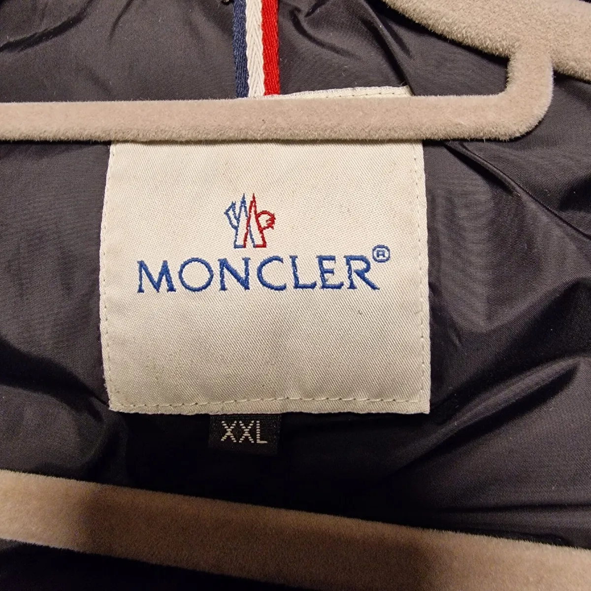 Moncler winter jacket - Image 2