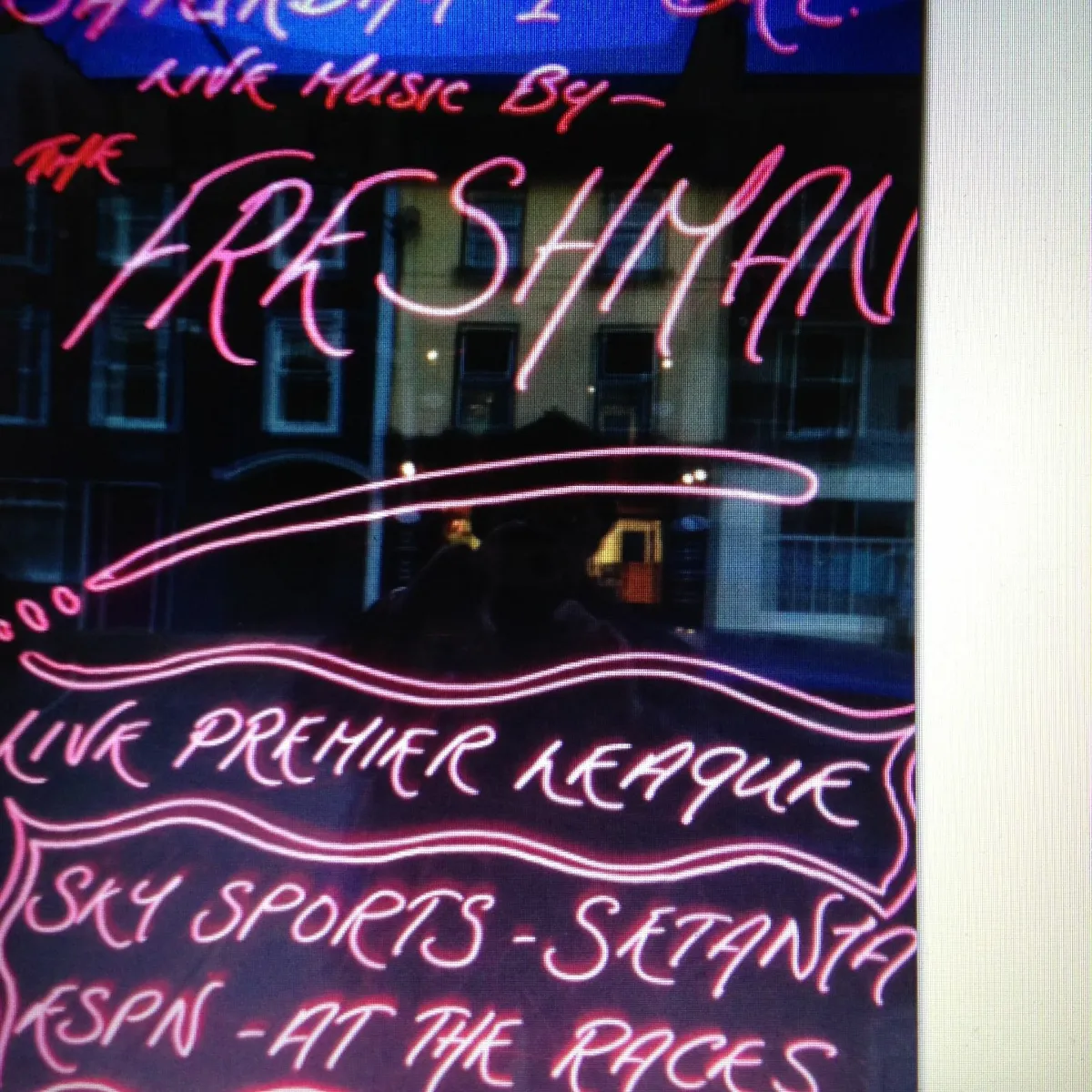 LED advertising boards and Tripods - Image 4