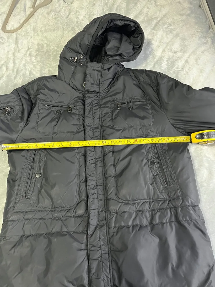 Moncler winter jacket - Image 3