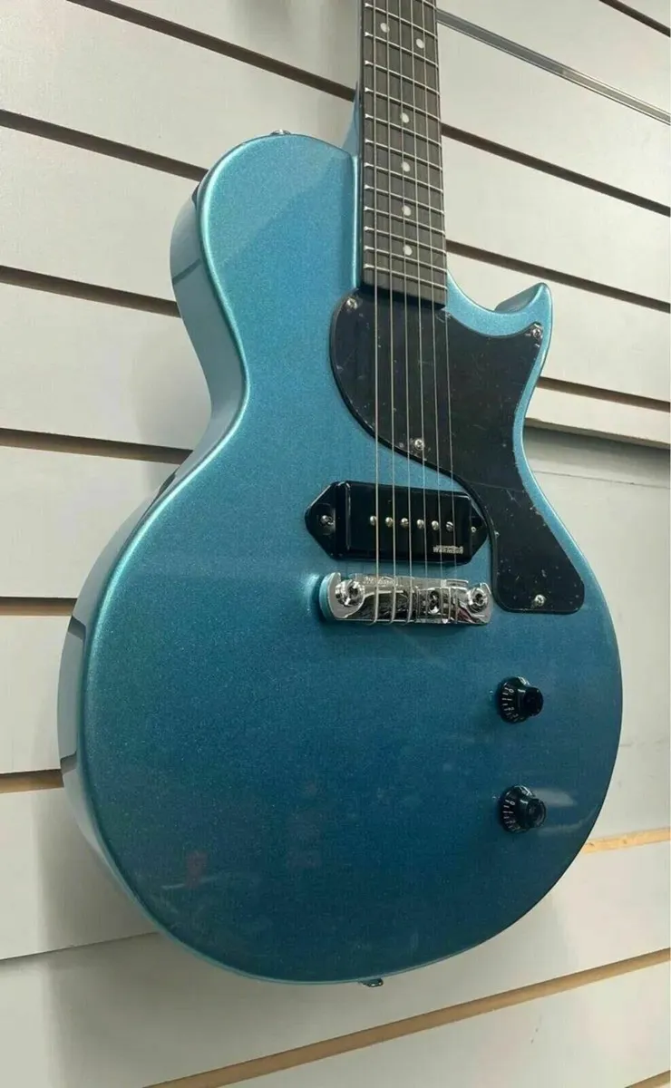 Vintage V120 GH Blue - Image 1