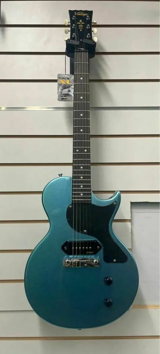 Vintage V120 GH Blue - Image 2