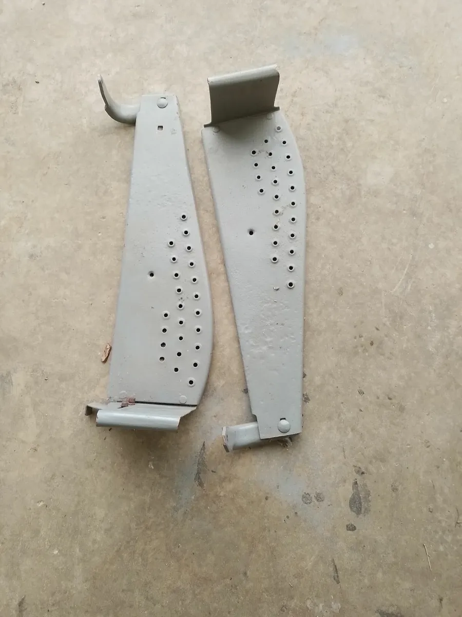 Vintage parts - Image 2