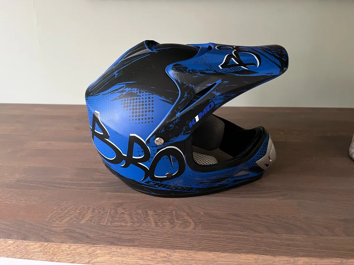 Electric Dirtbike 1000w Jackal - Image 2