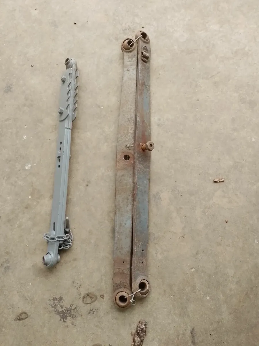 Vintage parts - Image 2