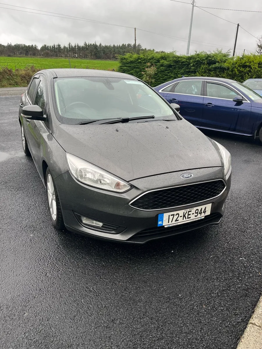 172 Ford Focus 1.5 Diesel Immaculate - Image 1