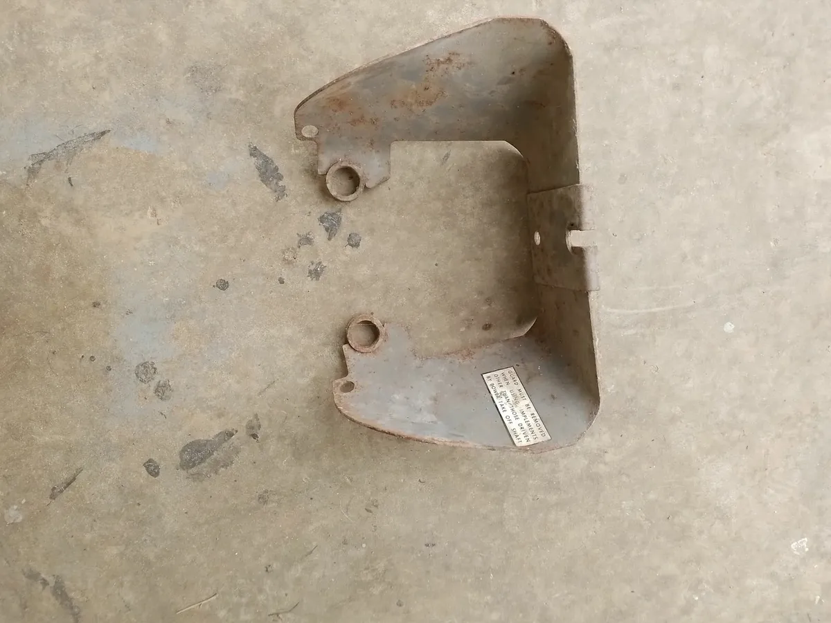 Vintage parts - Image 3