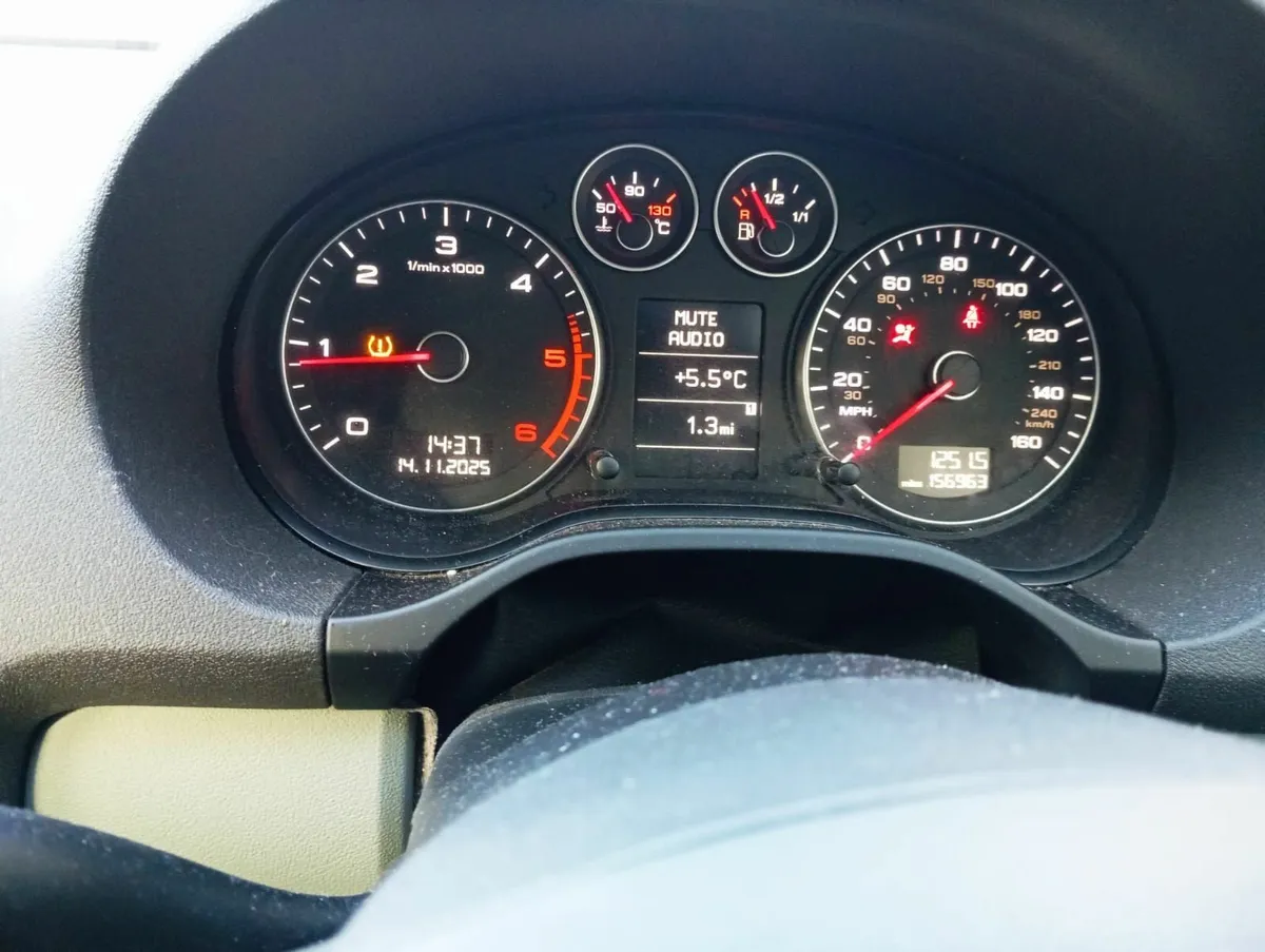 Audi A3 2009 - Image 2