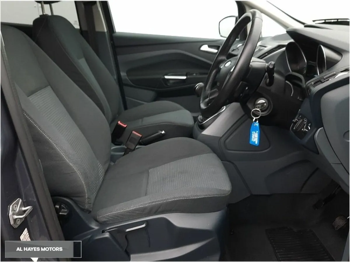 Ford C-Max **GREAT VALUE**1.6 TDCI 95PS ACTIV** - Image 4
