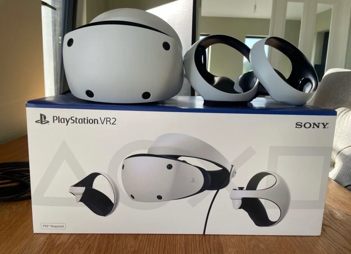 PSVR2 - Image 1