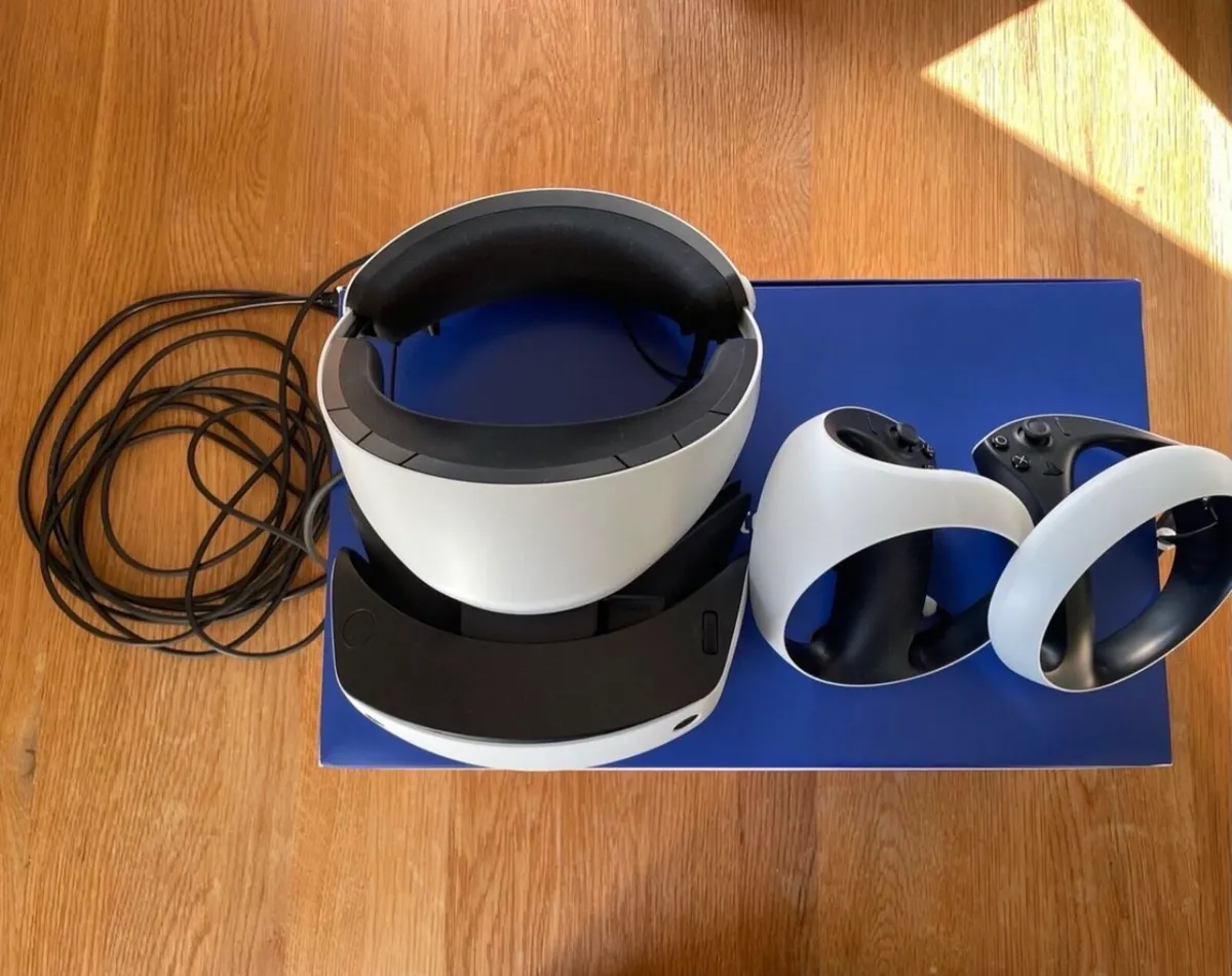 PSVR2 - Image 3