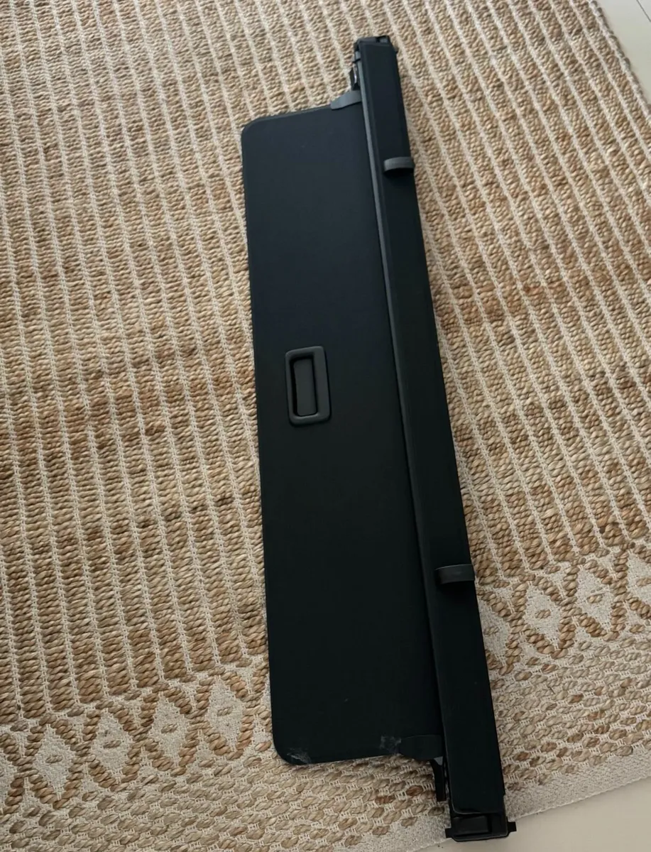 Volvo XC60 boot/ cargo cover (2023) New