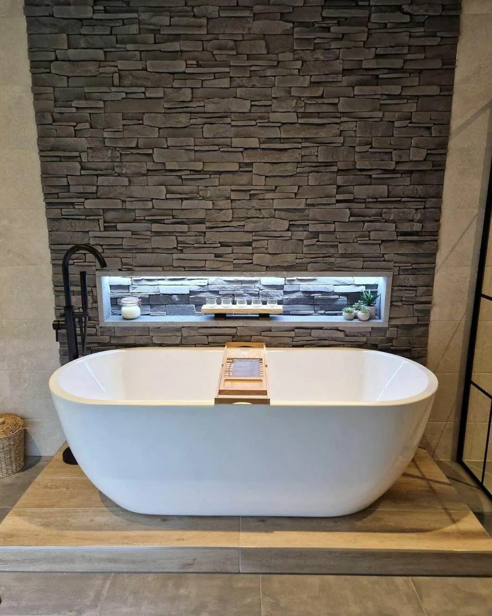 Grenada Graphite – Internal and External Stone - Image 1