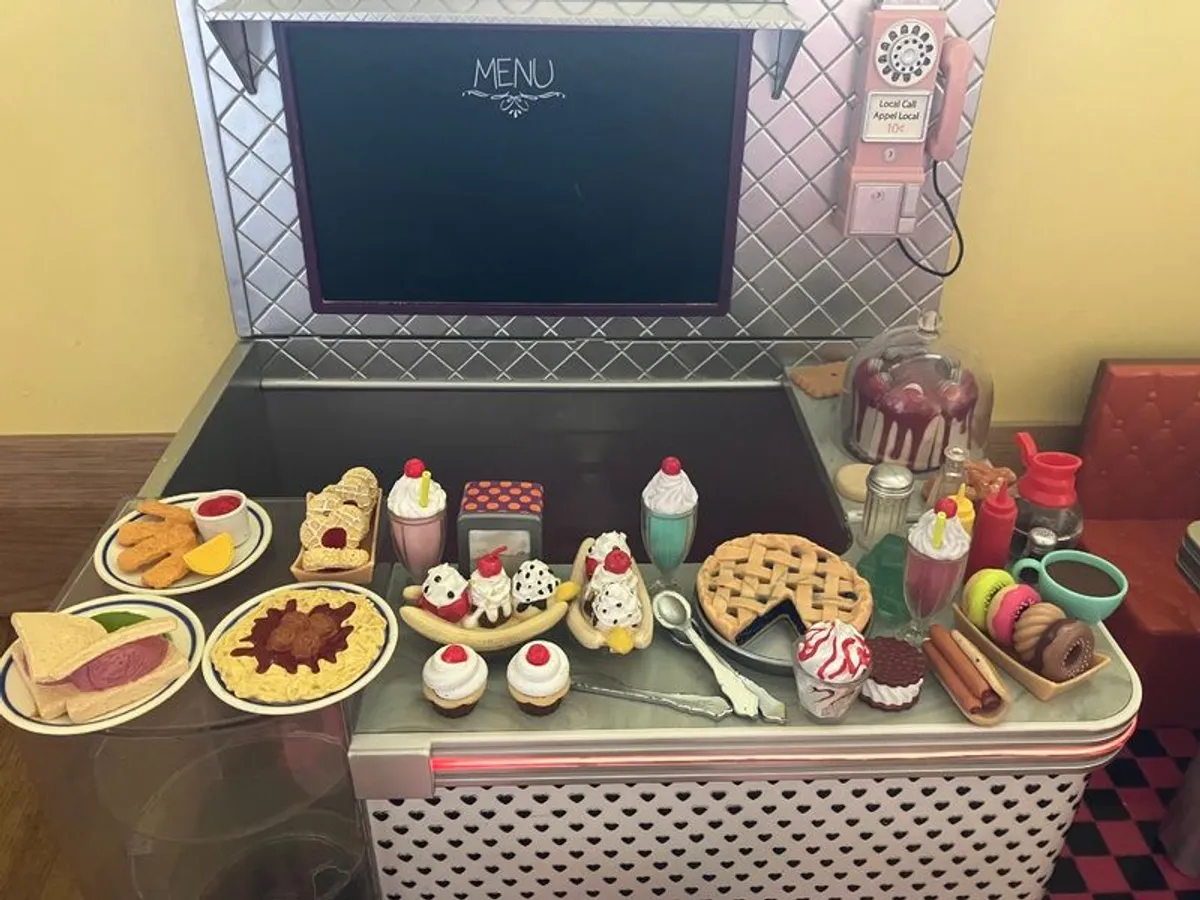 Our generation diner - Image 2