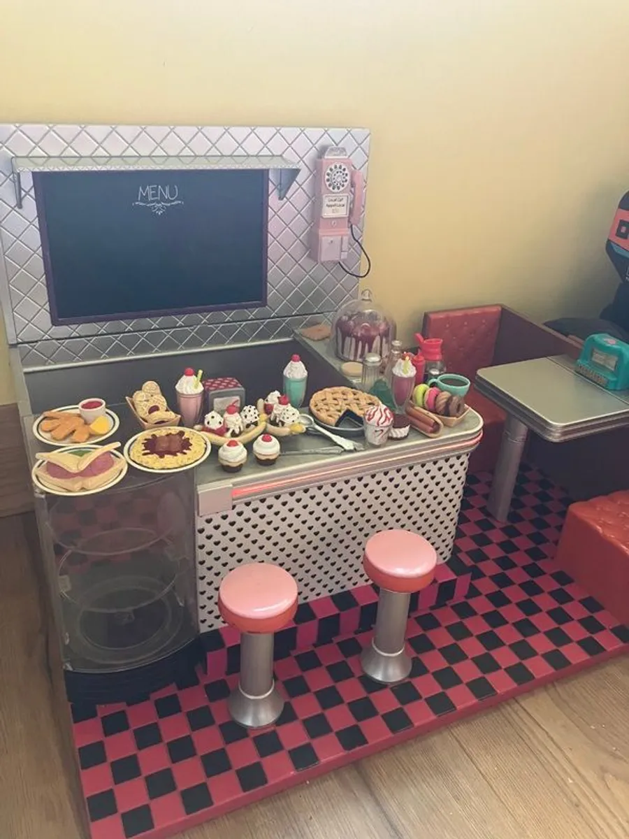 Our generation diner - Image 3