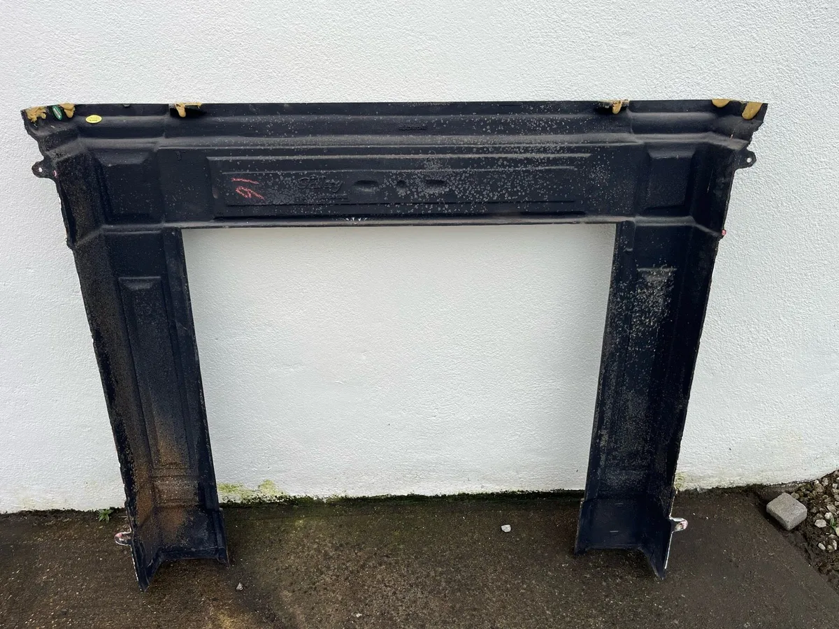 Fireplace and inserts - Image 2