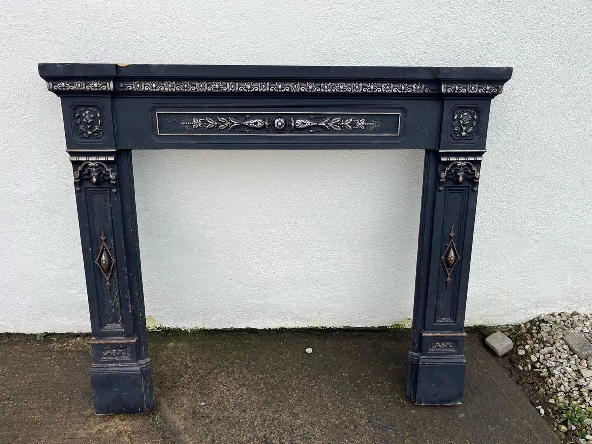 Fireplace and inserts - Image 3