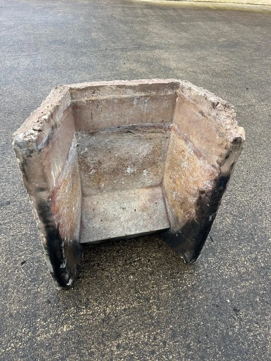 Fireplace and inserts - Image 4