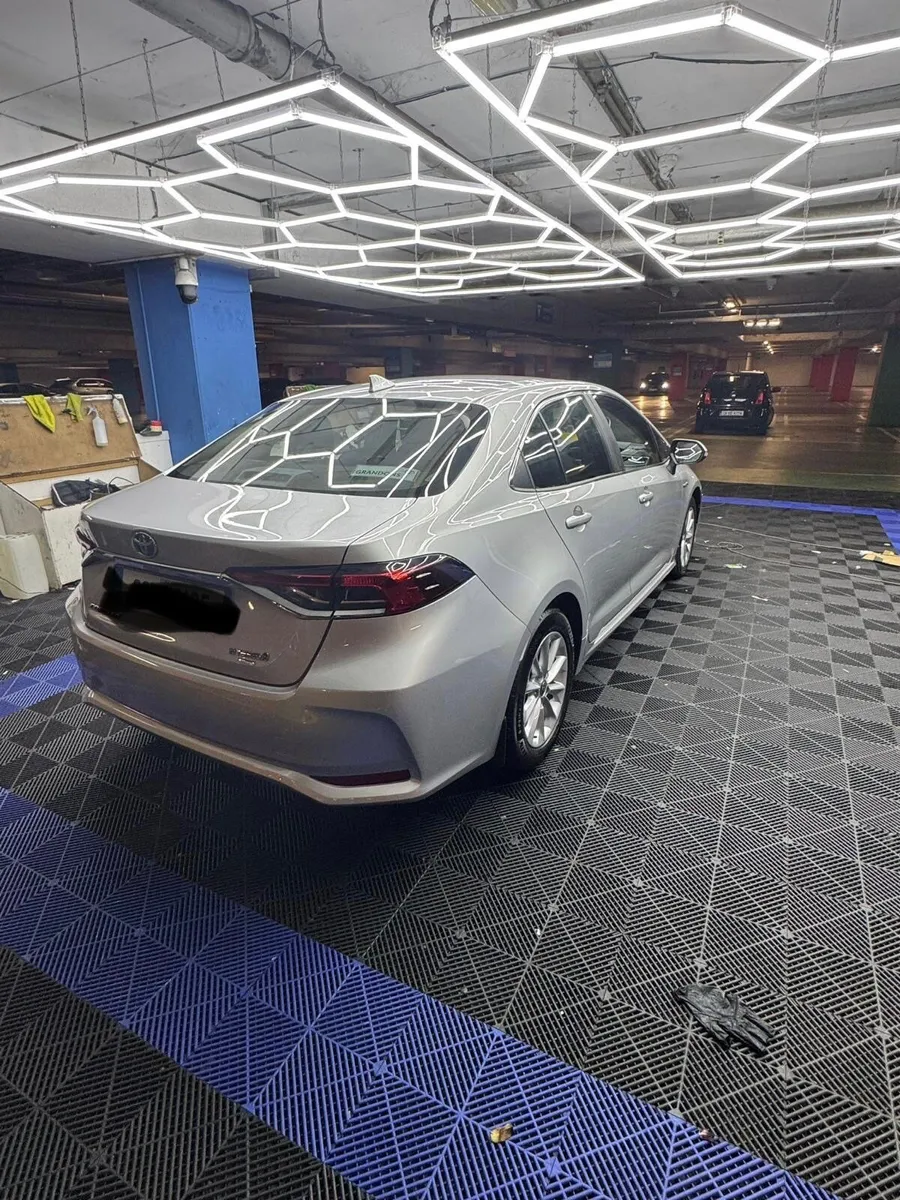 Toyota Corolla 2022 - Image 4