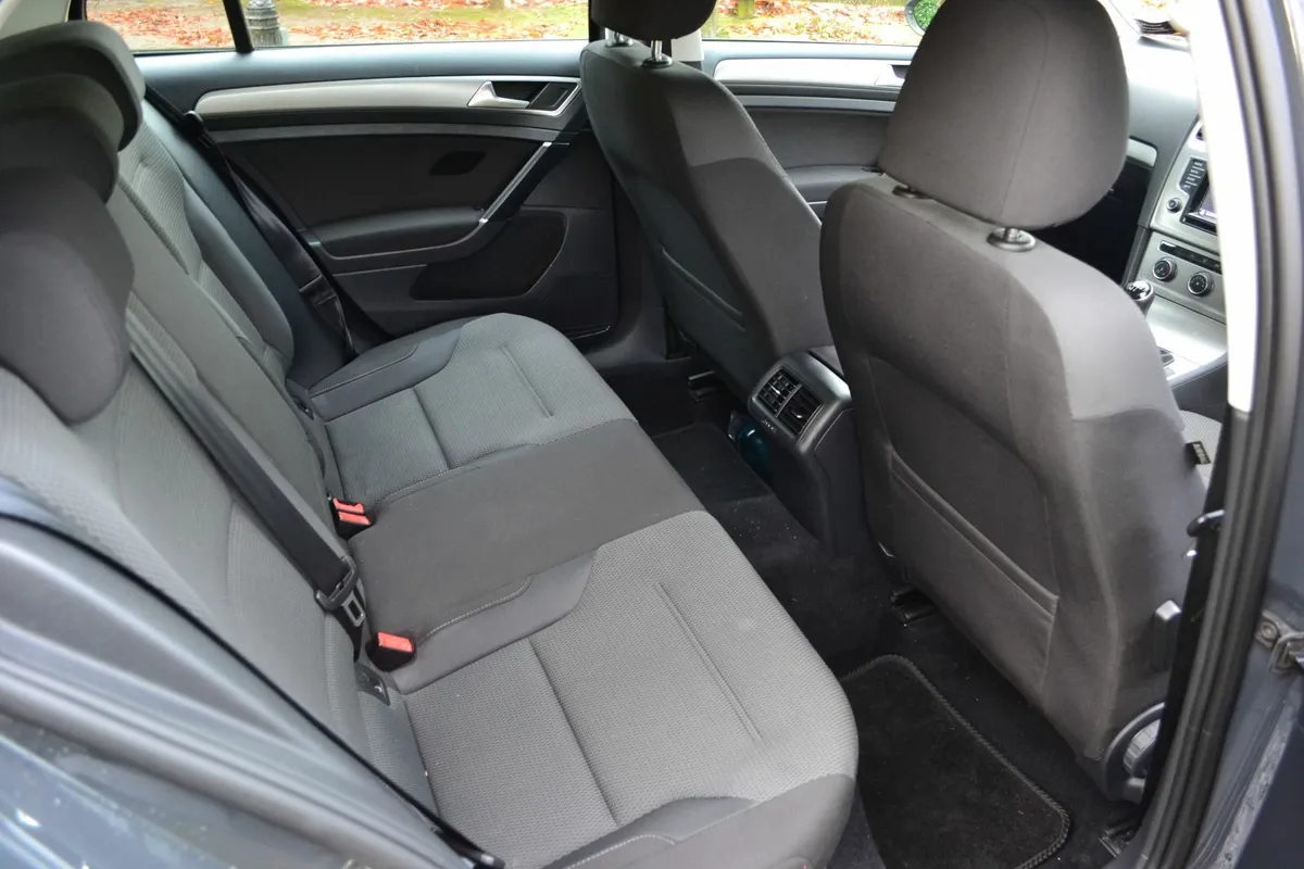 Volkswagen Golf 1.6 TDI - Image 3
