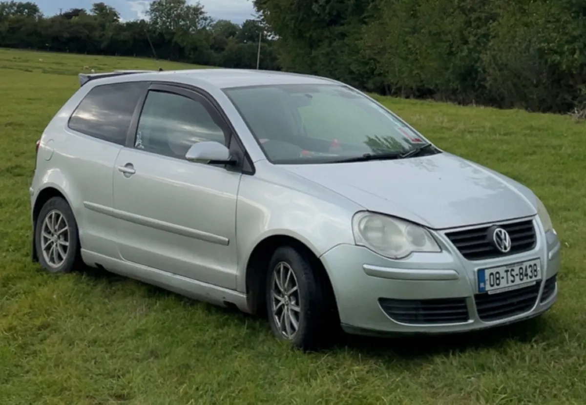 VW Polo - Image 1