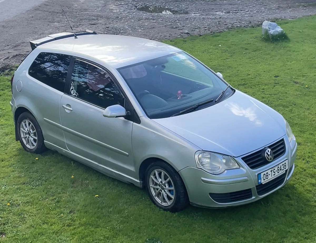 VW Polo - Image 2