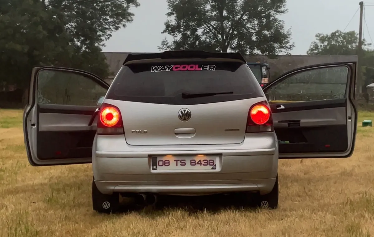 VW Polo - Image 3
