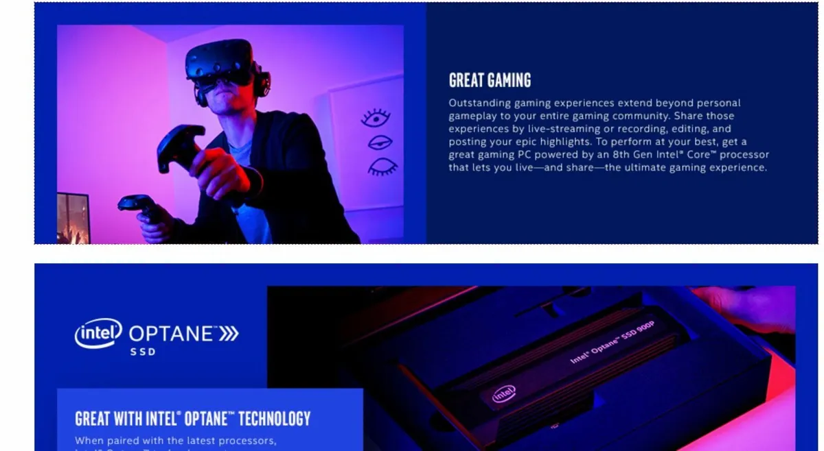 Brand New Gaming PC - Image 4