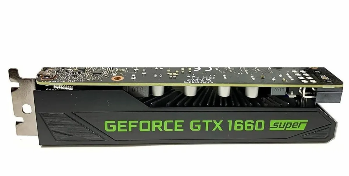 Brand New Gaming PC - Image 1