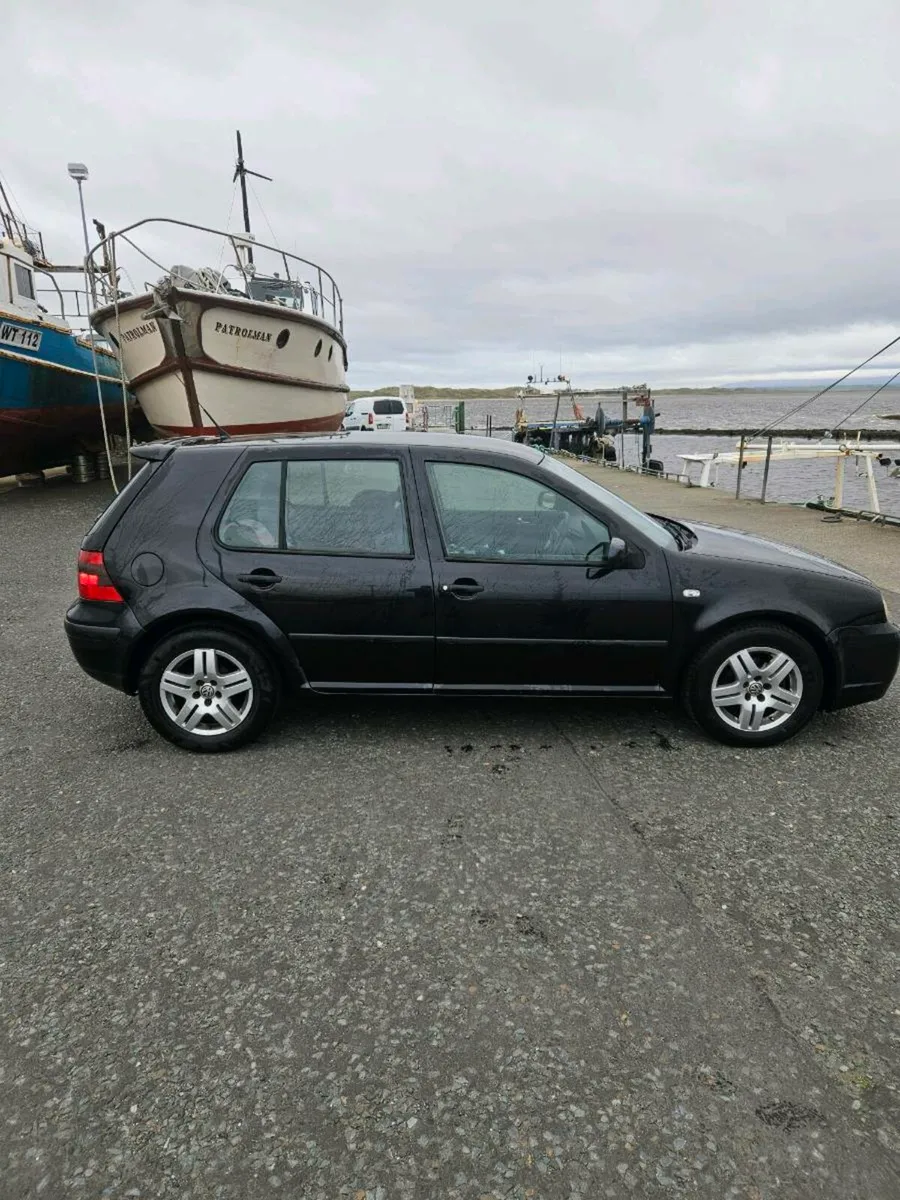 Mk4 Golf - Image 2