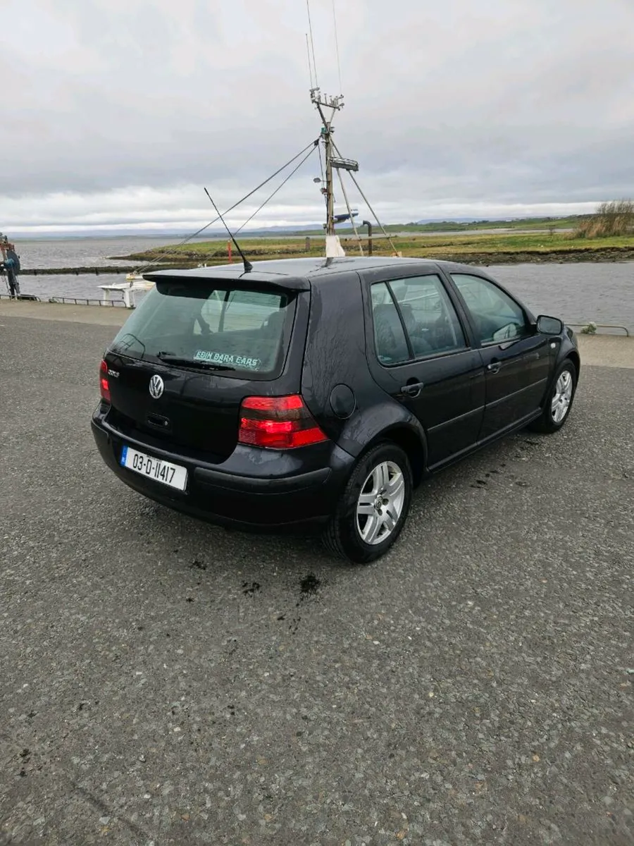 Mk4 Golf - Image 3