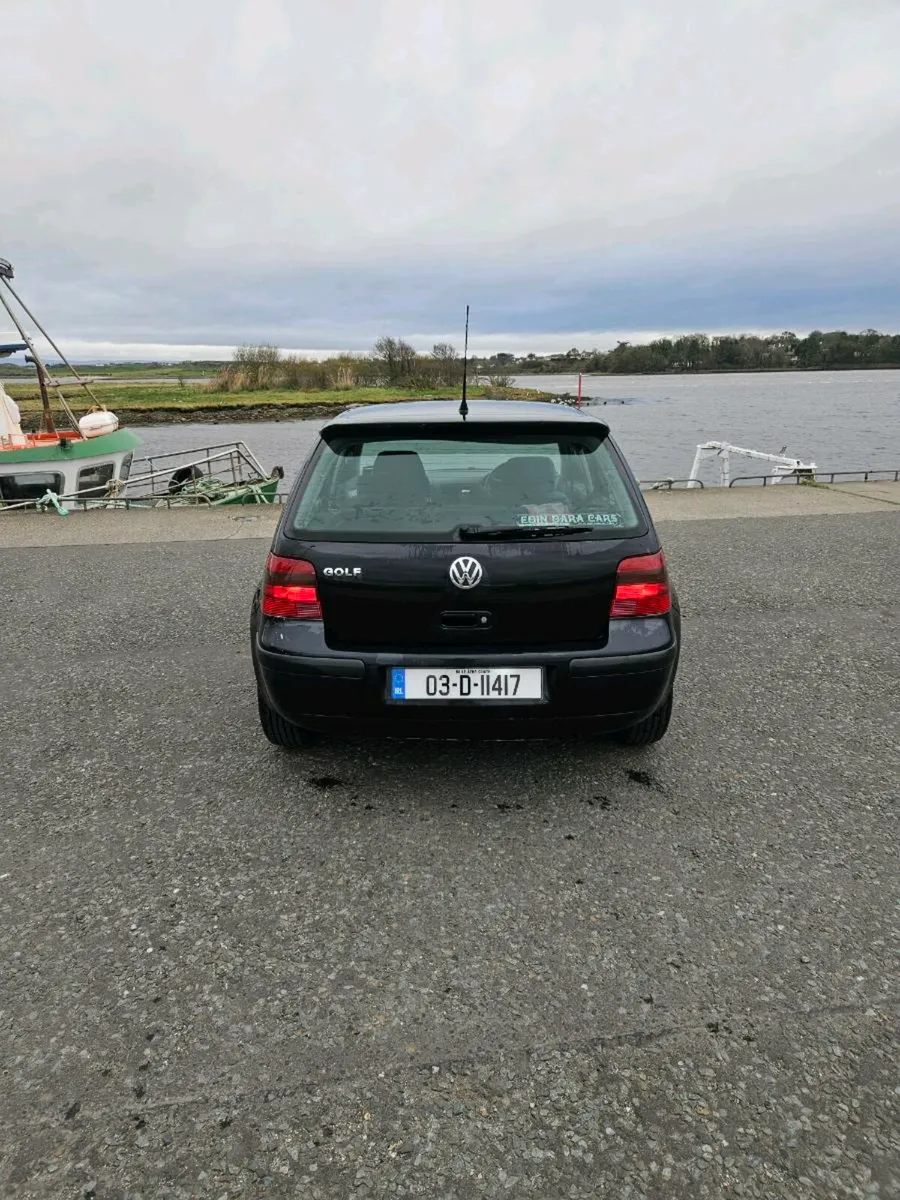 Mk4 Golf - Image 4