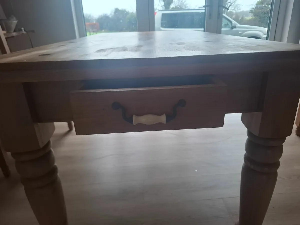 Kitchen table - Image 4