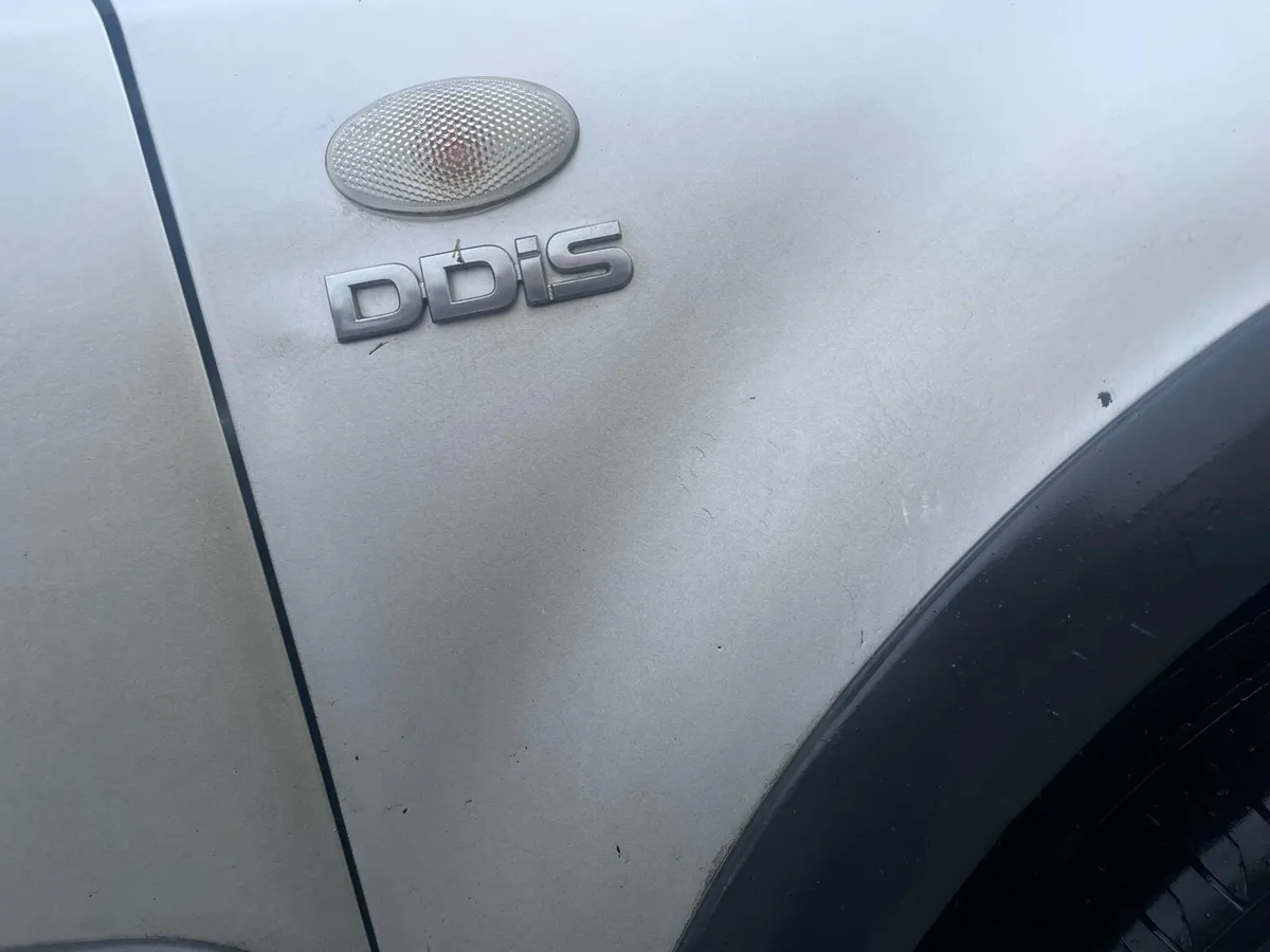 Suzuki sx4 2011 - Image 2