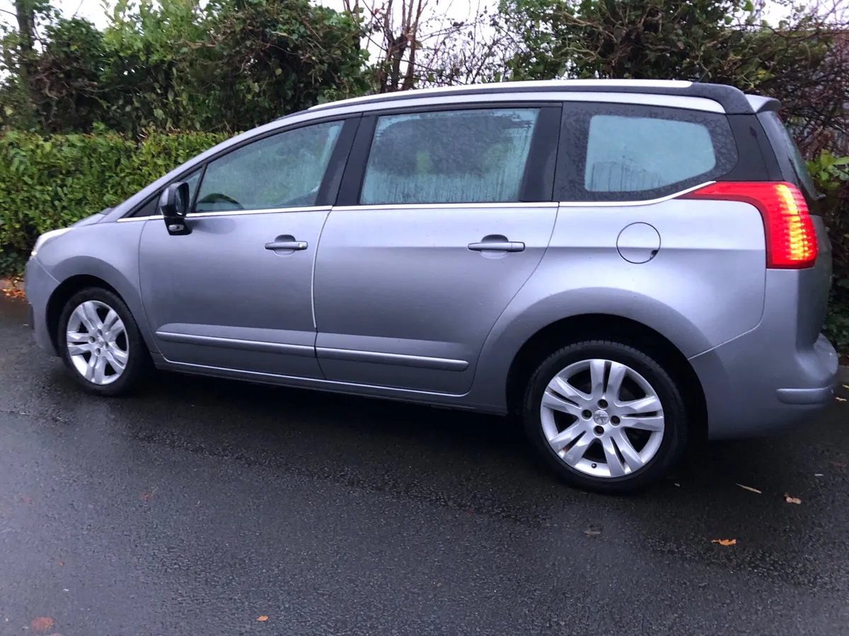 PEUGEOT 5008 AUTO 🚗 PRICE 5950 euro - Image 2