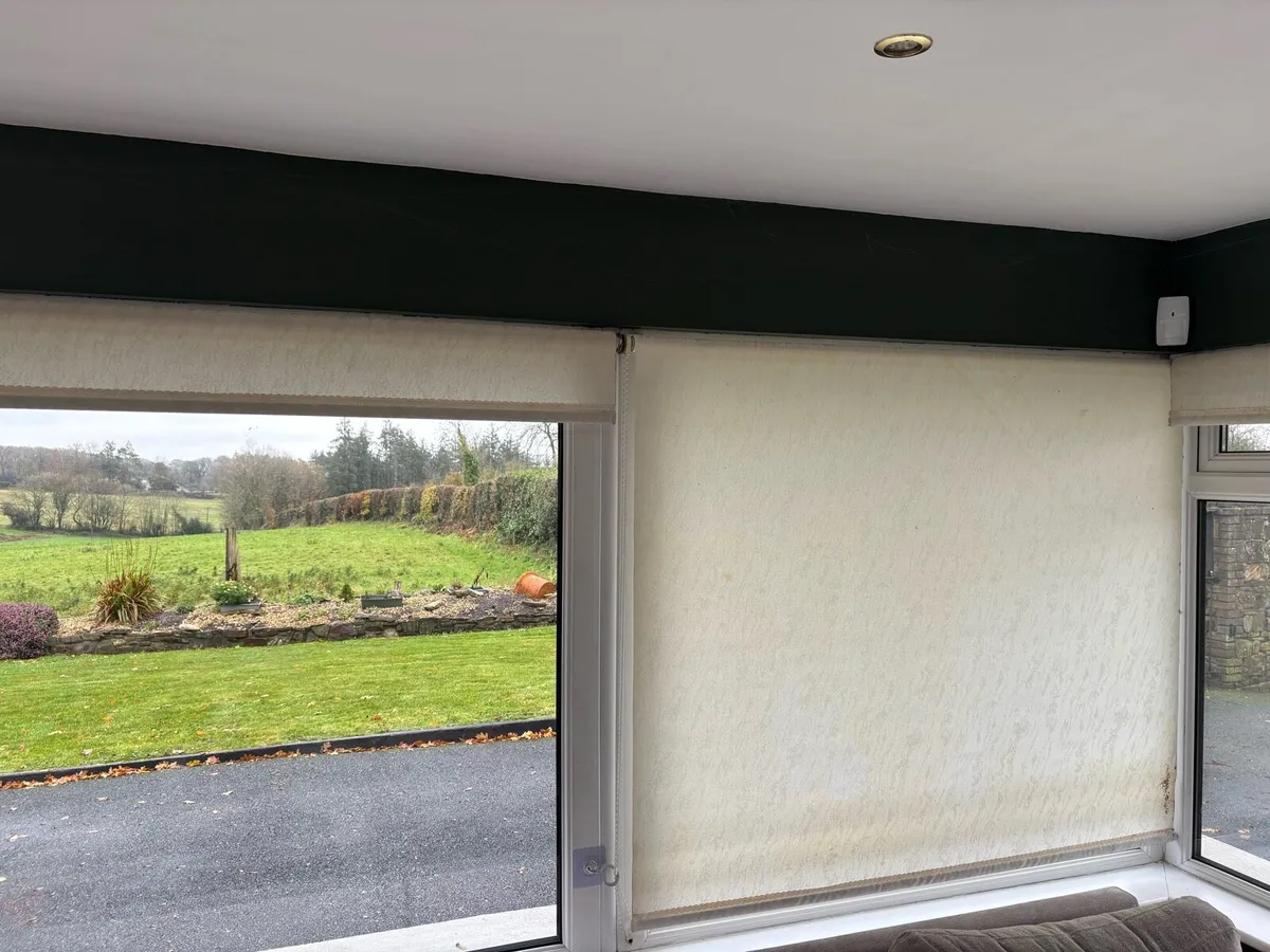 Window blinds - Image 1