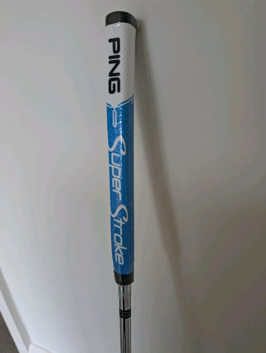 Ping Golf Putter - Image 4
