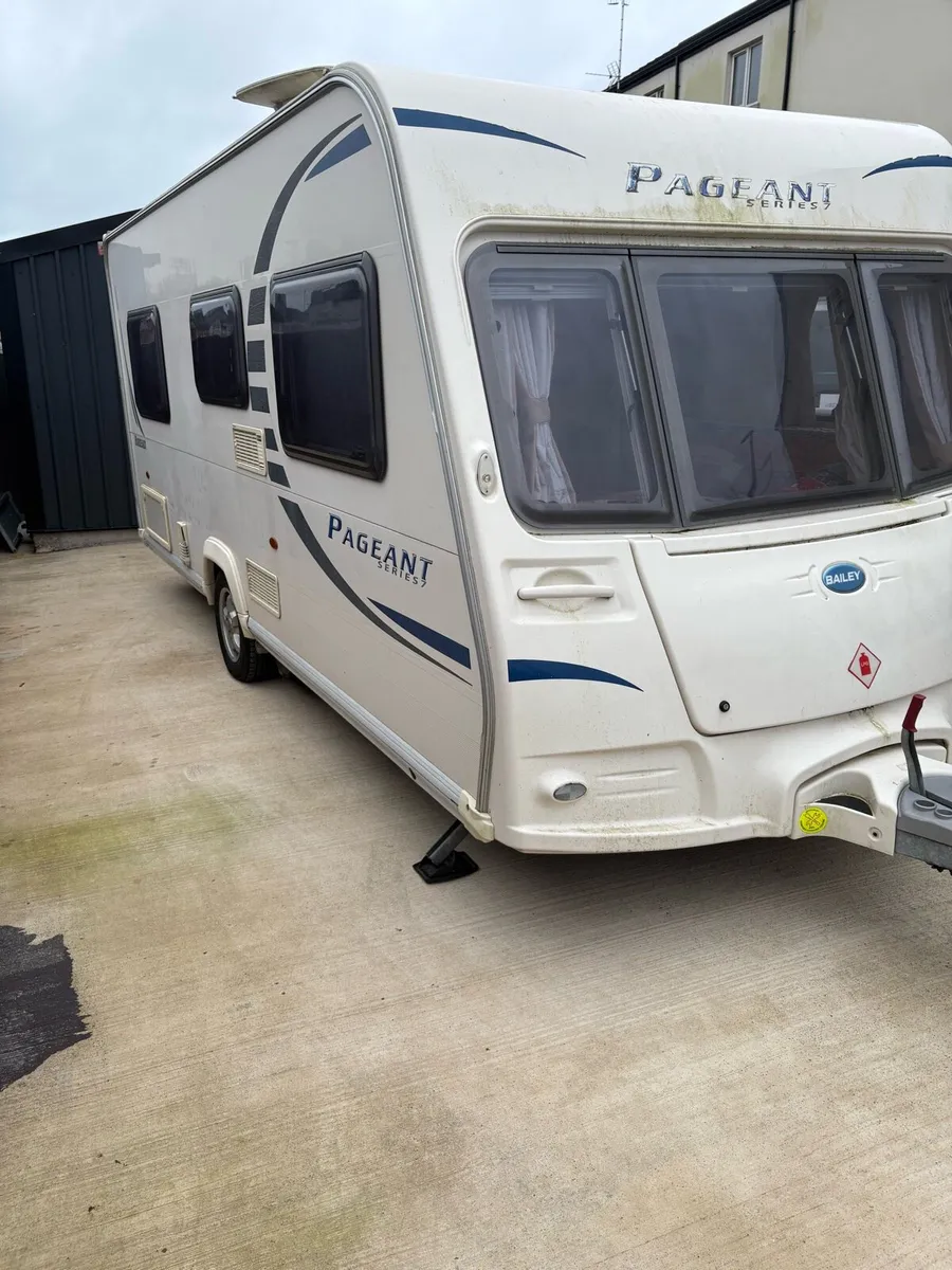 Bailey pageant series 7 - Image 2