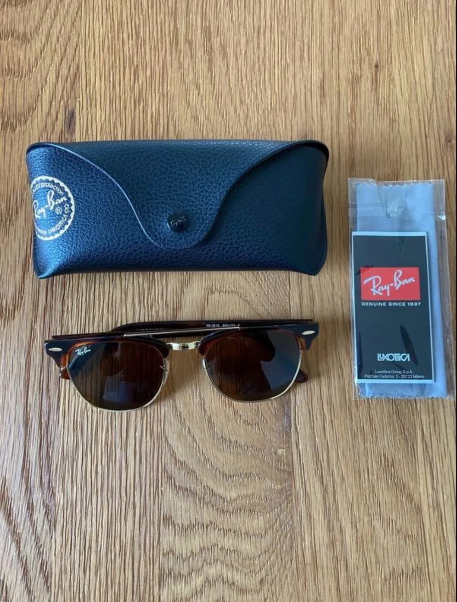 Rayban Sunglasses - Image 1