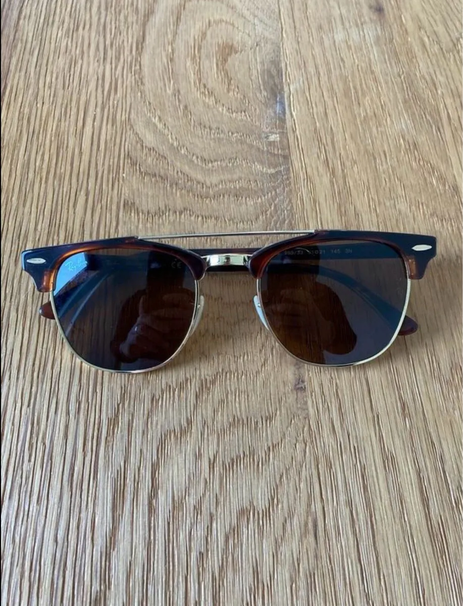 Rayban Sunglasses - Image 2