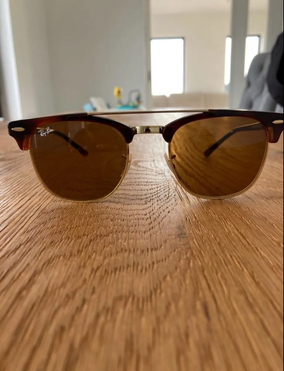 Rayban Sunglasses - Image 3