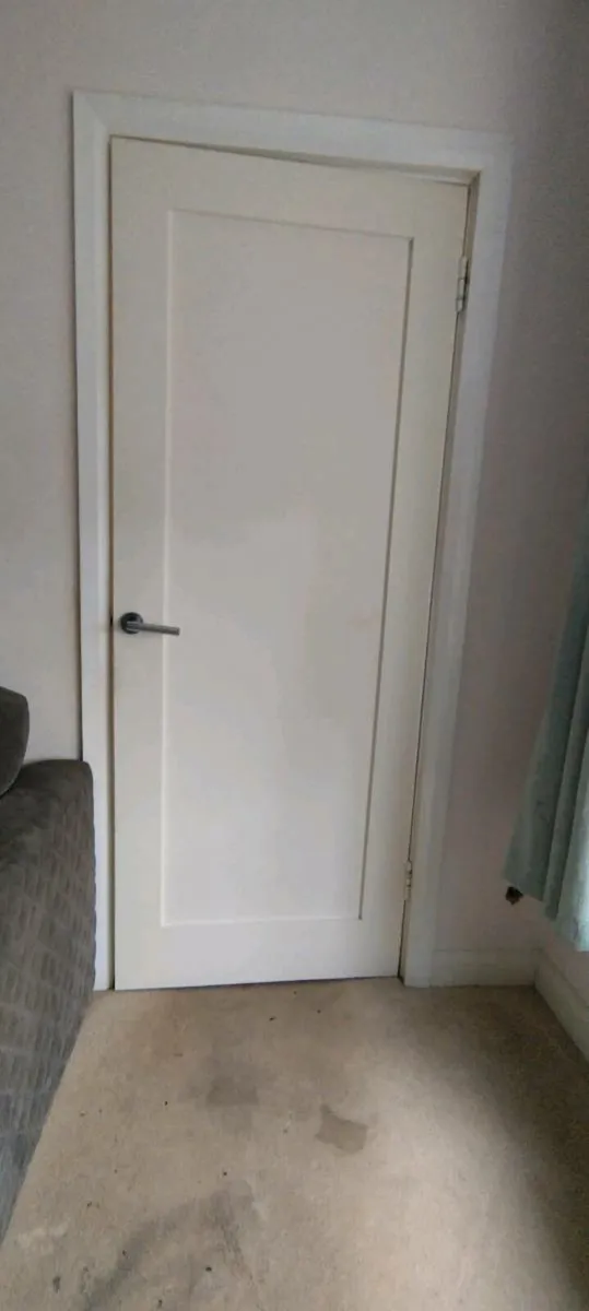 Doors - internal - Image 1
