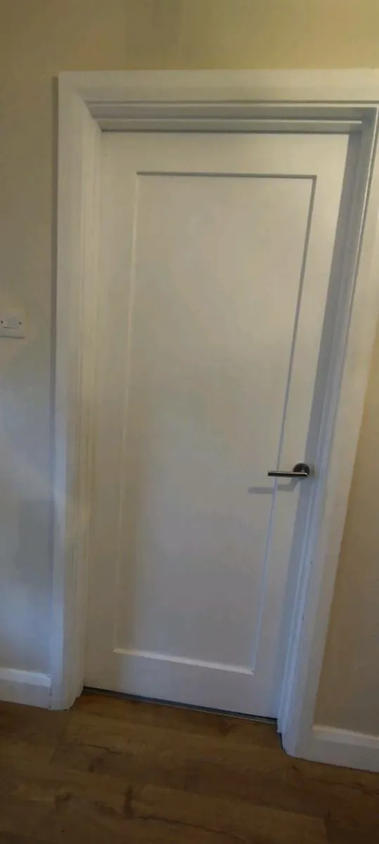 Doors - internal - Image 2