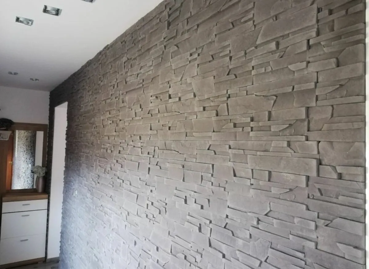 Madera Graphite - Internal & External Stone - Image 3