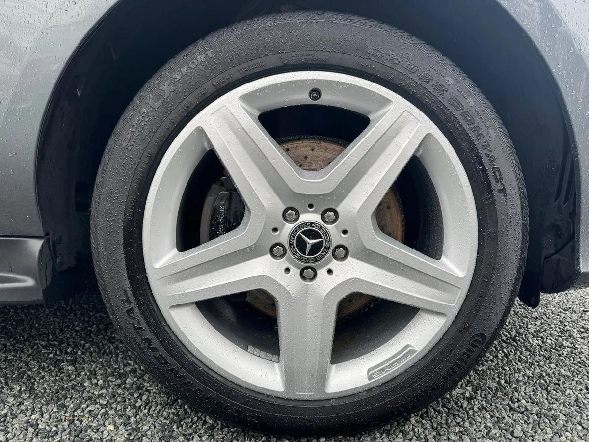 181 MERCEDES GLE250 AMG PREMIUM PANROOF FINANCE - Image 4