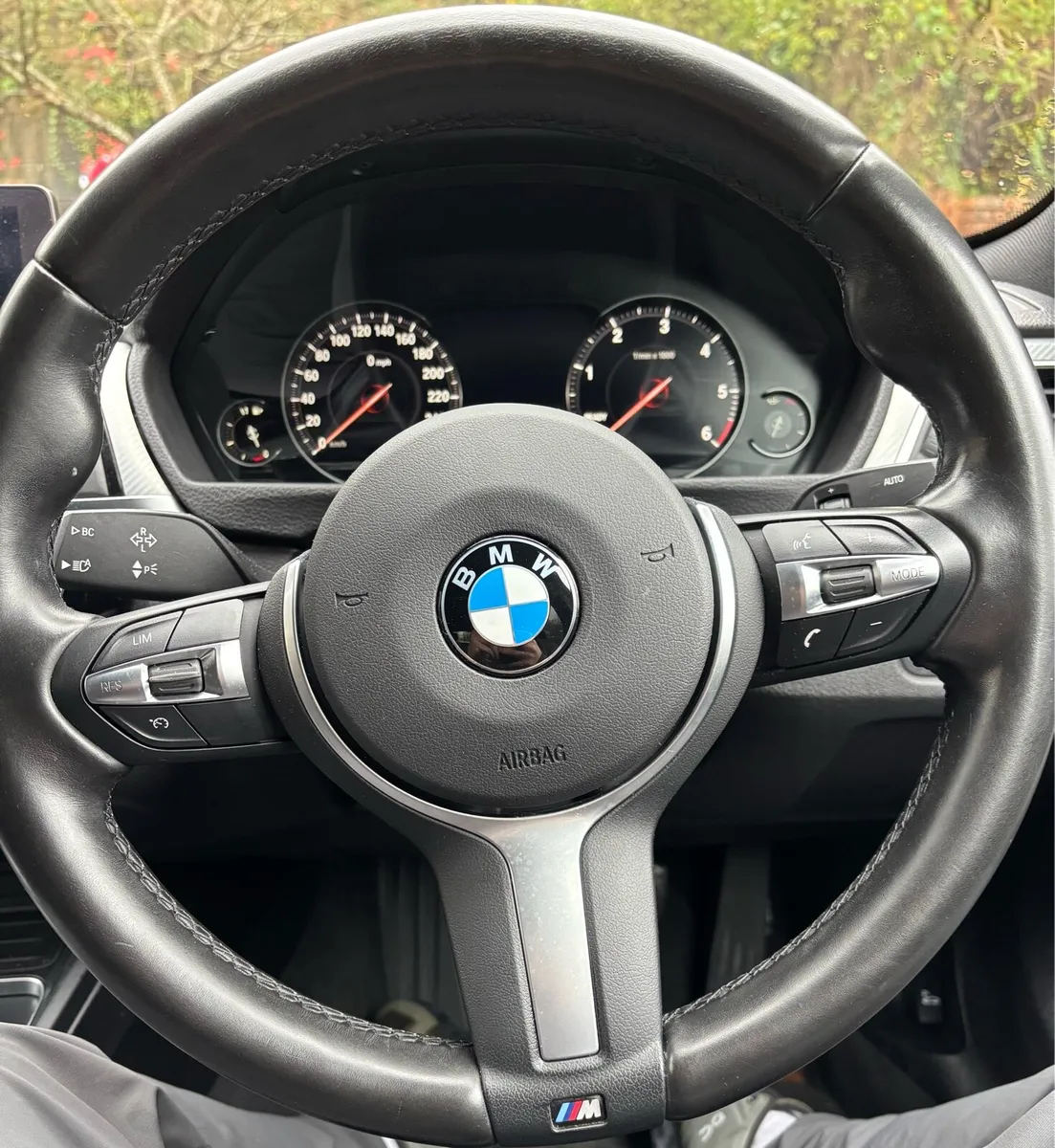 *LOW MILEAGE* BMW 2018 4 SERIES M SPORT 420D - Image 4