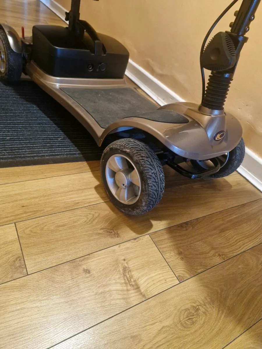Mobility scooter - Image 3