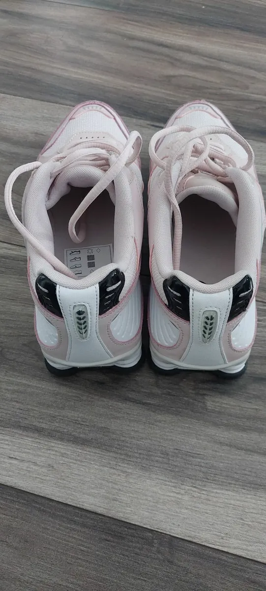 Shoes Nike shox - Image 2