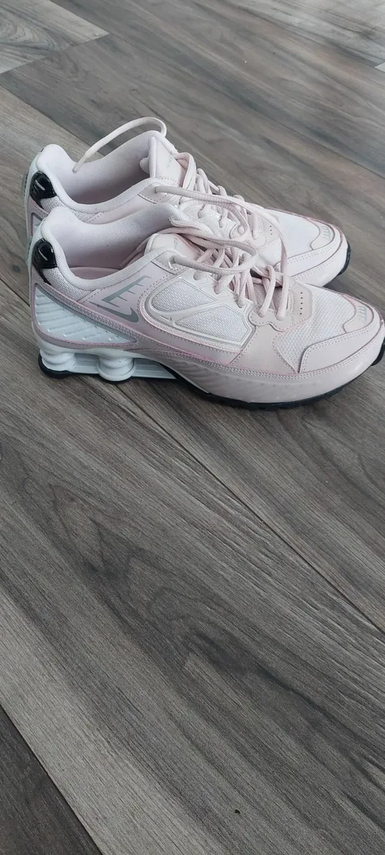 Shoes Nike shox - Image 1