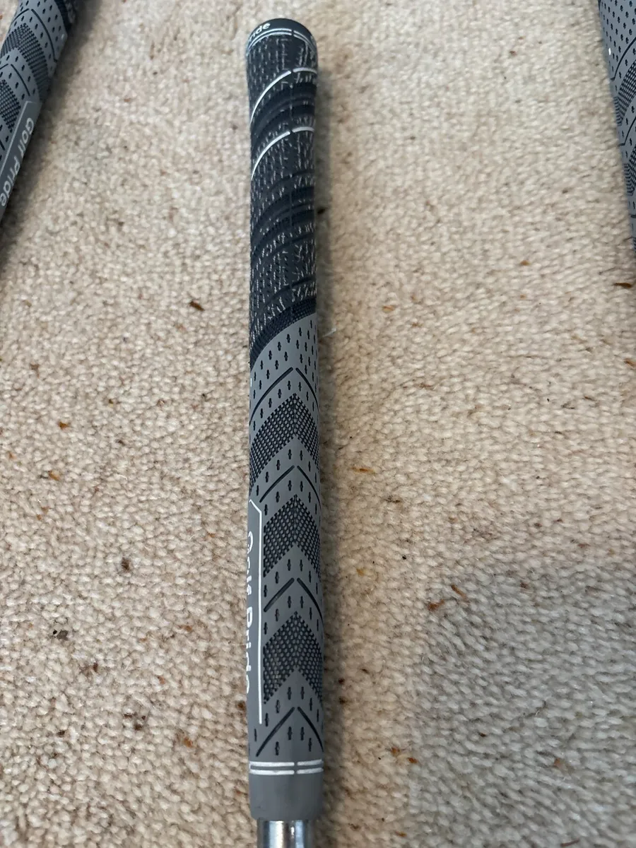 Takomo 101 irons - Image 3